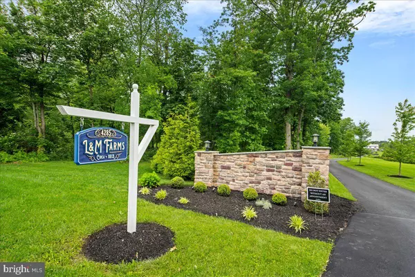 Perkasie, PA 18944,4285 APPLEBUTTER RD