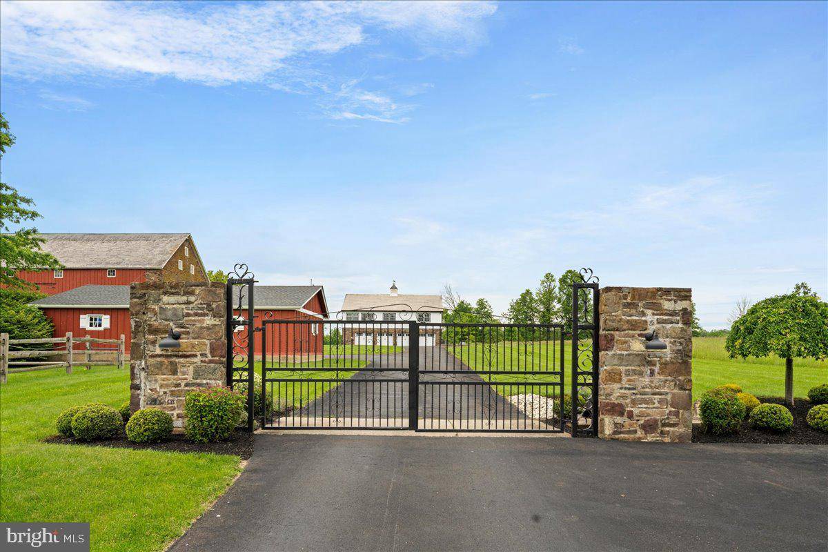 Perkasie, PA 18944,4285 APPLEBUTTER RD