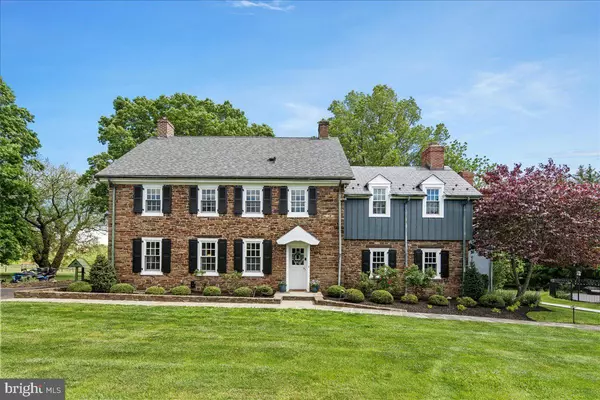 Perkasie, PA 18944,4285 APPLEBUTTER RD