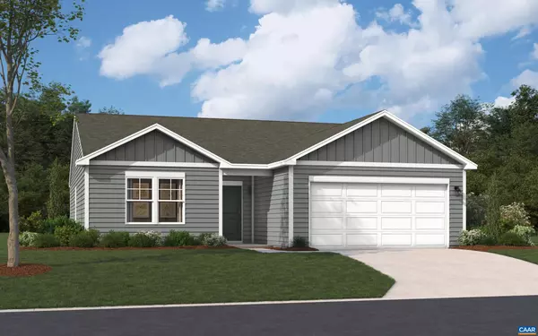 107 MABEN HILL LN, Barboursville, VA 22923