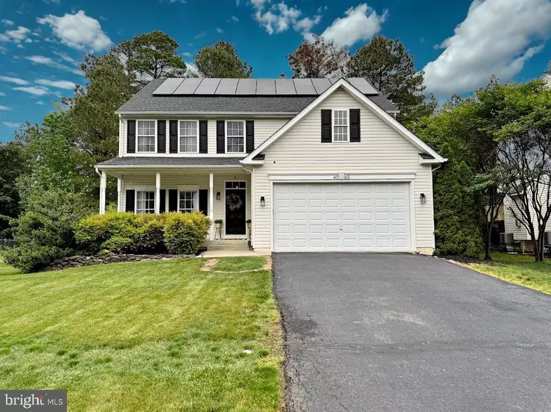 4065 CHATHAM DR, King George, VA 22485