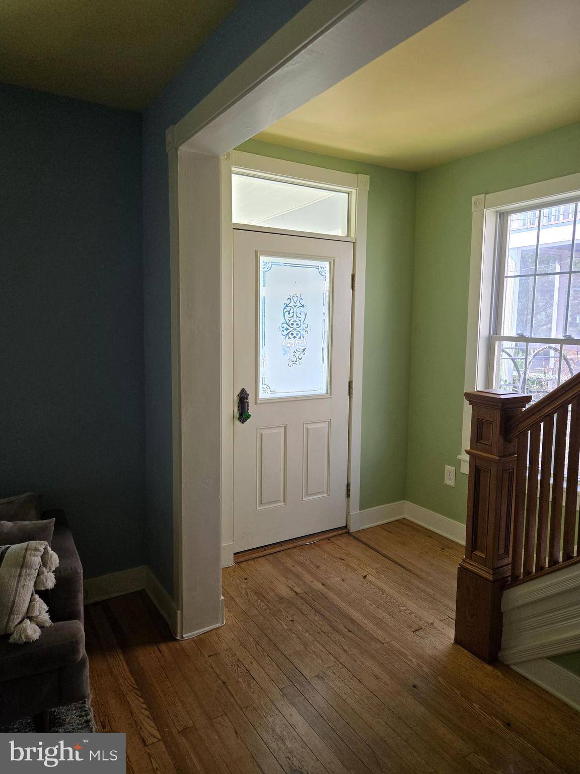 Cambridge, MD 21613,5 WILLIS ST