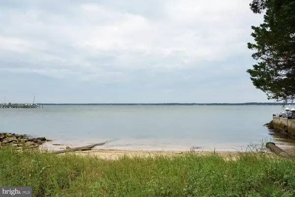 Cambridge, MD 21613,5 WILLIS ST