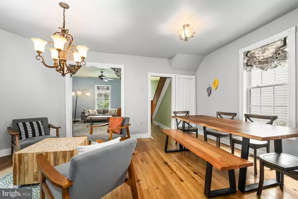 Cambridge, MD 21613,5 WILLIS ST