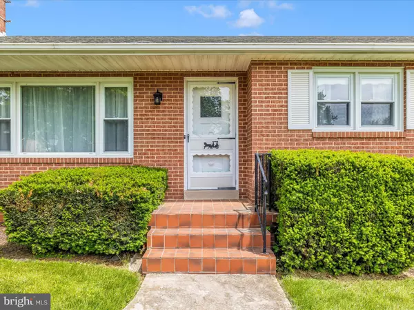 Jefferson, MD 21755,3887 SHADYWOOD DR