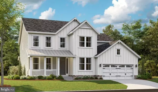 2008 ST. JAMES RD, Accokeek, MD 20607