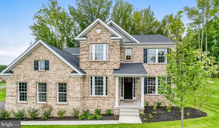 2008 ST. JAMES RD, Accokeek, MD 20607