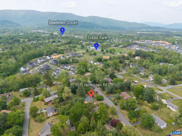 Crozet, VA 22932,5575 JAMESTOWN RD