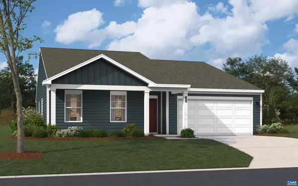 59 MABEN HILL LN, Barboursville, VA 22923