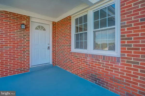 Baltimore, MD 21237,1831 HANFORD RD