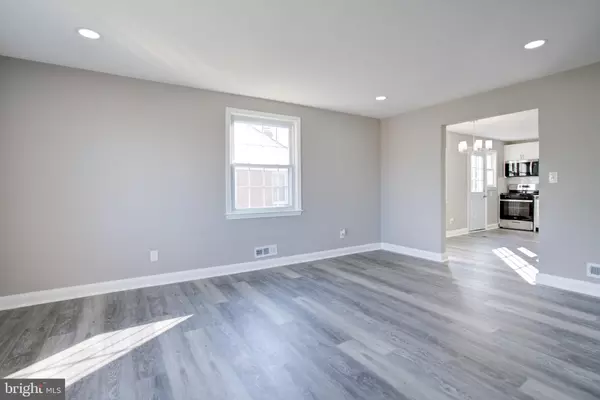 Baltimore, MD 21237,1831 HANFORD RD