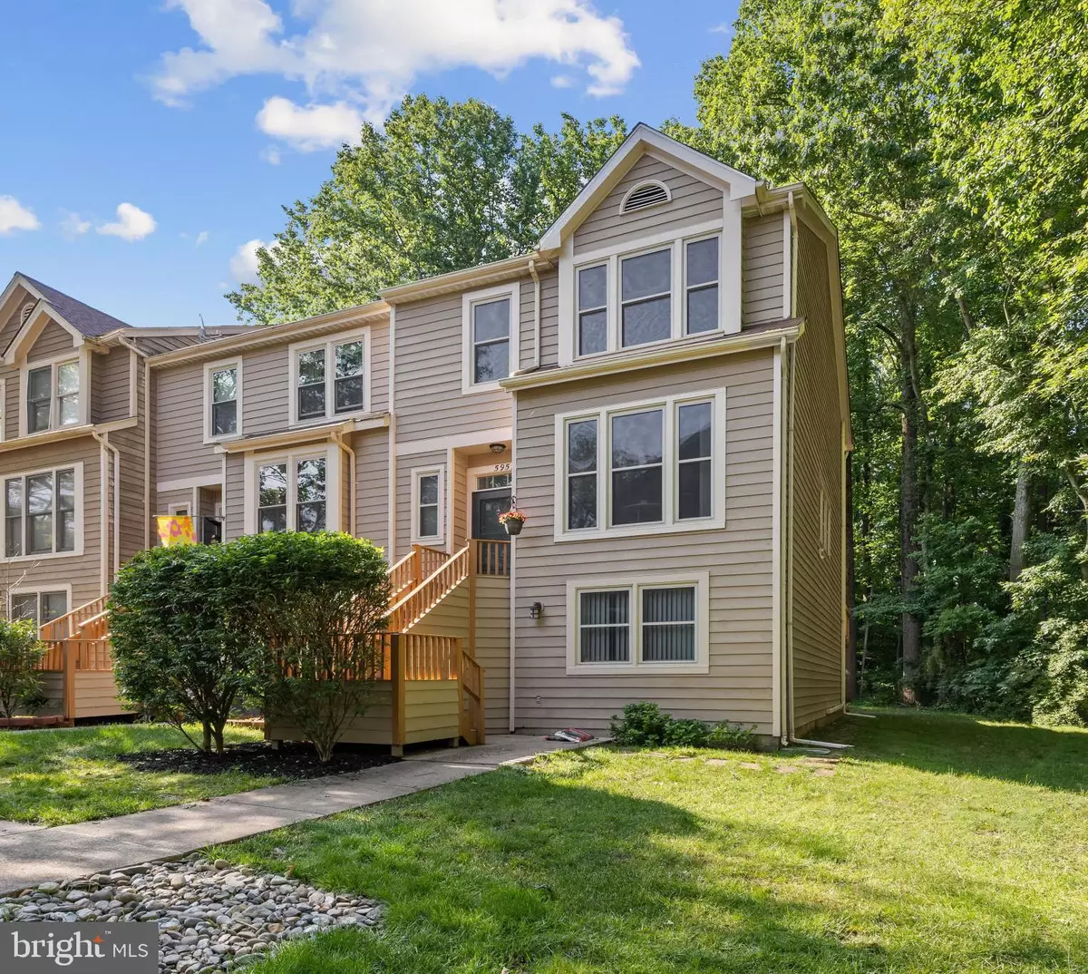 Columbia, MD 21044,5957 CEDAR FERN CT