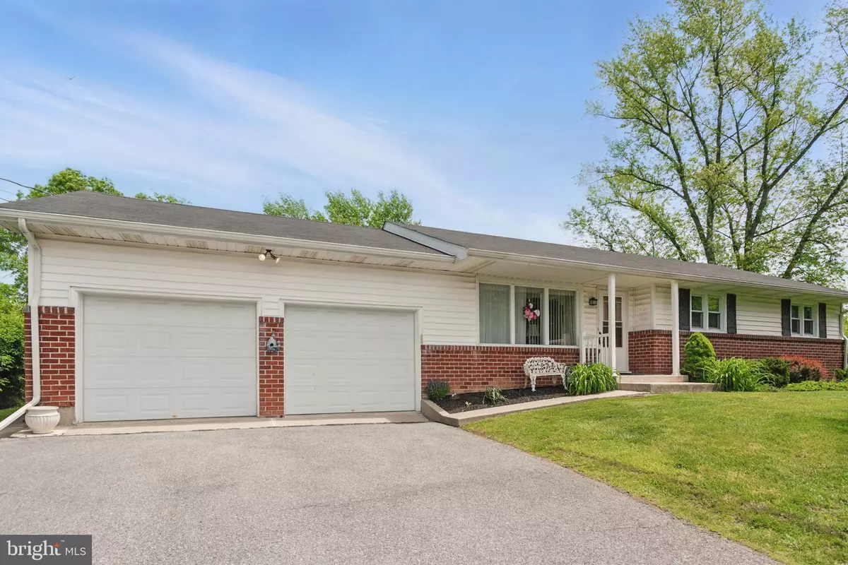 Taneytown, MD 21787,111 TREVANION RD