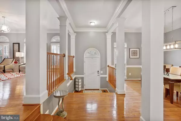 Lorton, VA 22079,9138 LAKE PARCEL
