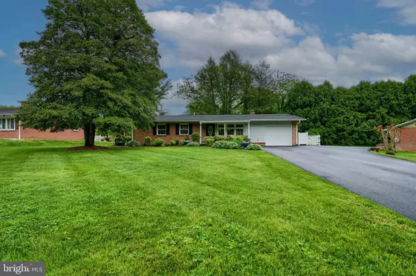 Bel Air, MD 21014,109 W BELCREST RD