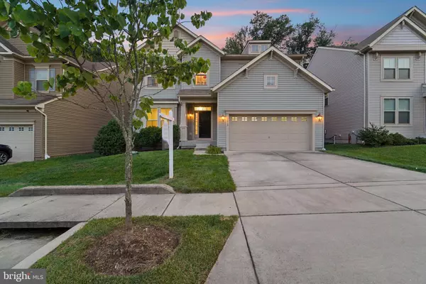 1618 HEKLA LN, Hanover, MD 21076