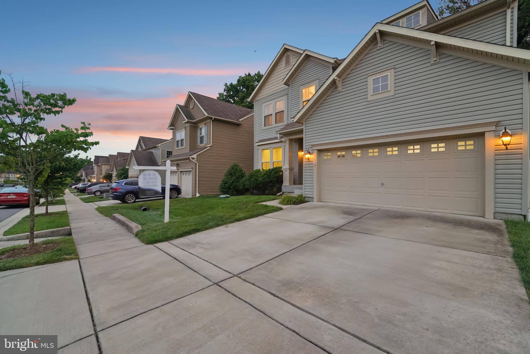 Hanover, MD 21076,1618 HEKLA LN
