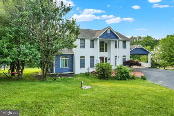 Earleville, MD 21919,177 PEARCE CREEK DR