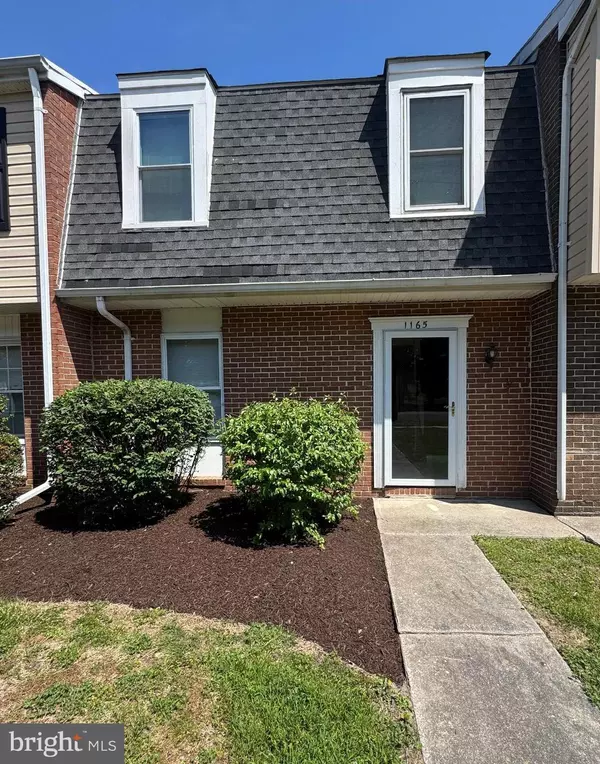 Salisbury, MD 21804,1165 S DIVISION ST