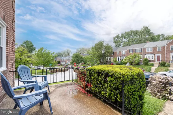 Baltimore, MD 21212,203 STANMORE RD