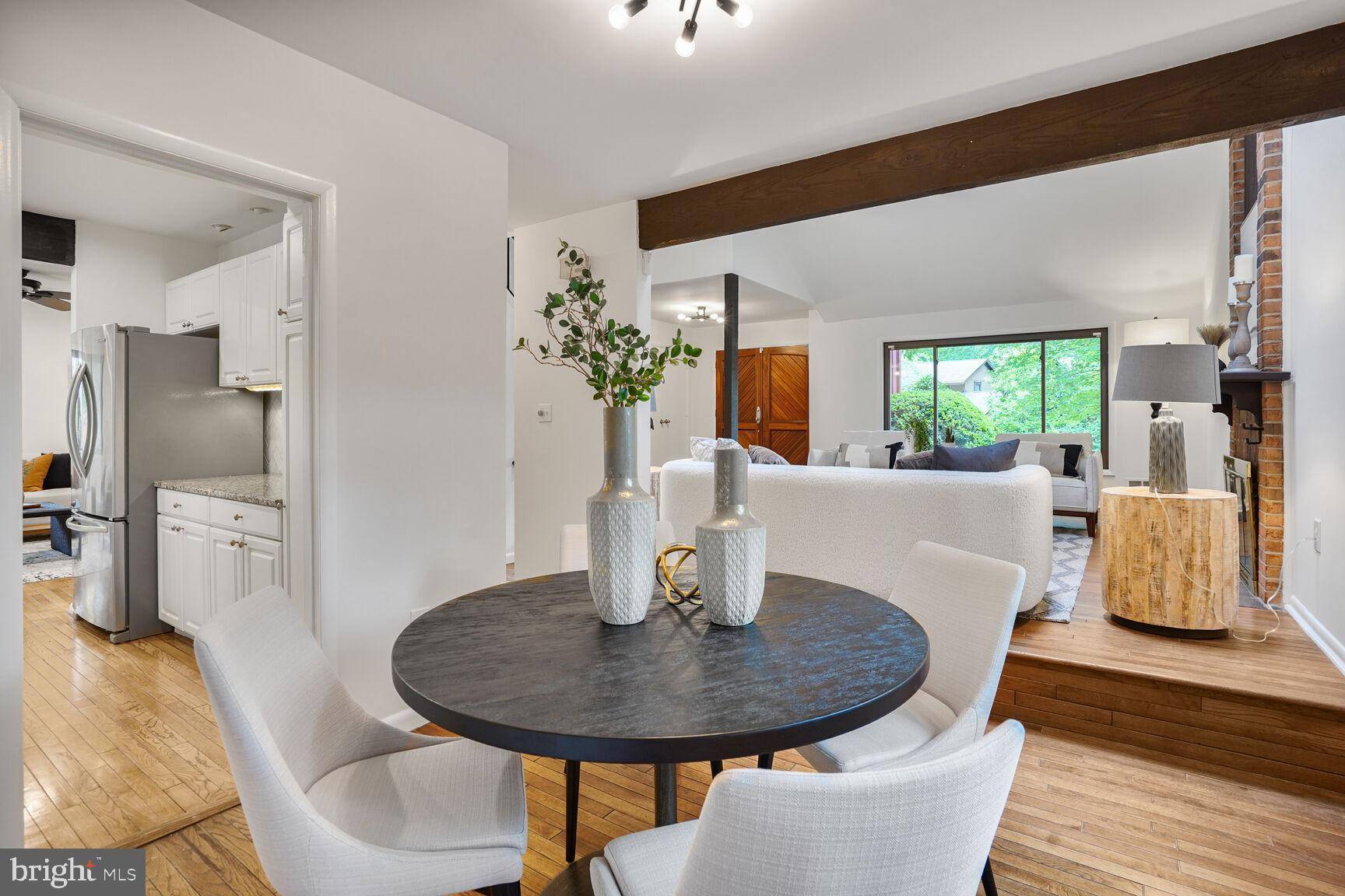 Fairfax, VA 22032,5341 BLACK OAK DR