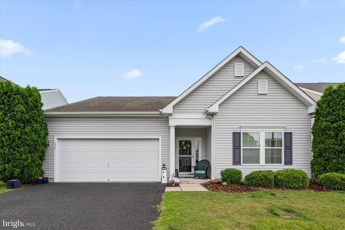 Millsboro, DE 19966,176 BOBBYS BRANCH RD #56