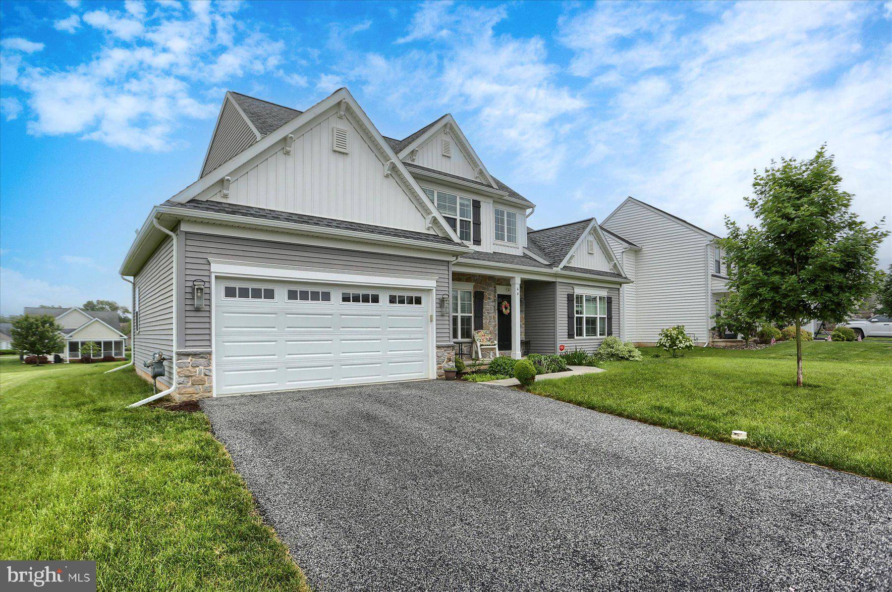 Mechanicsburg, PA 17050,44 DANBURY DR