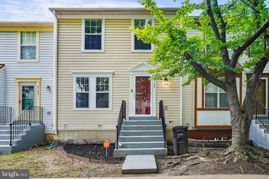 3104 DYNASTY DR, District Heights, MD 20747