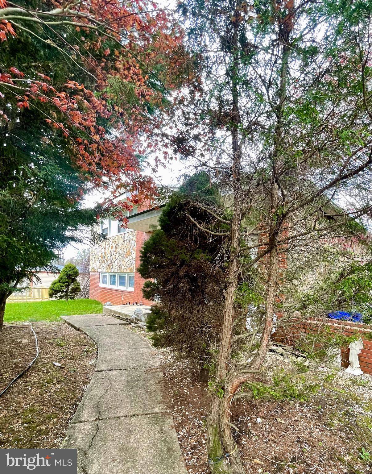 Baltimore, MD 21208,908 SCOTTS HILL DR