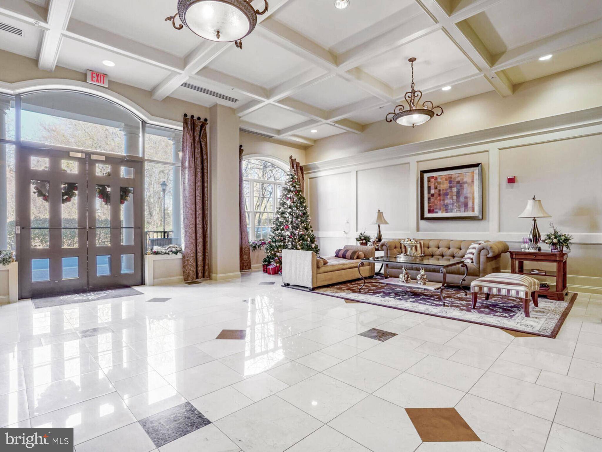 Mclean, VA 22102,1781 CHAIN BRIDGE RD #307