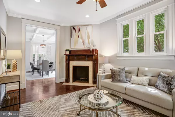 Washington, DC 20010,1326 OTIS PL NW