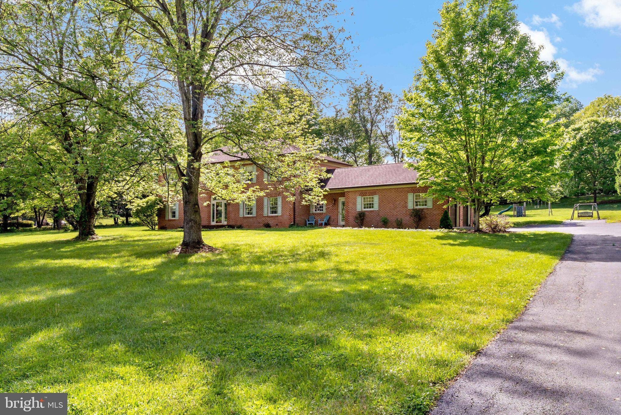 134 TUFTS LN, Falling Waters, WV 25419