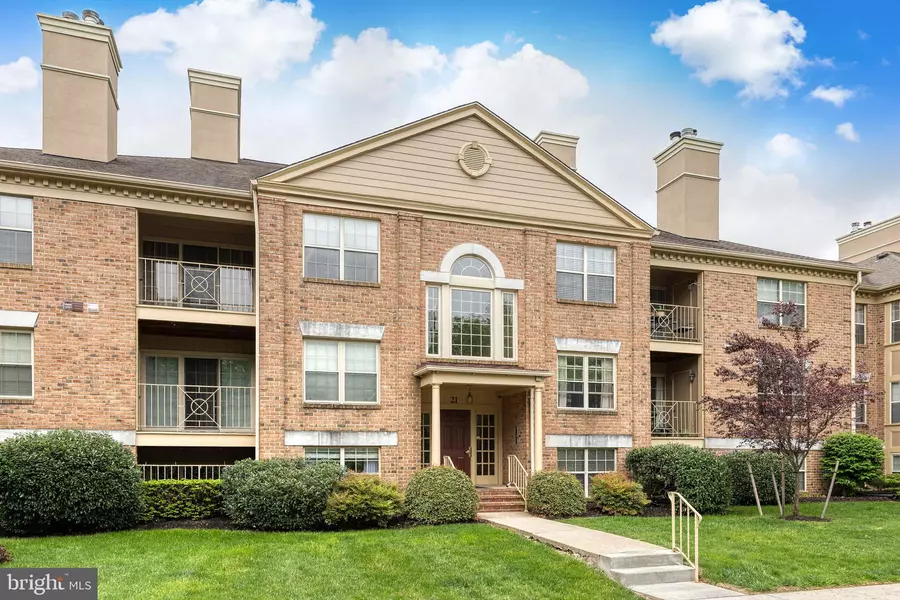 21 RAINFLOWER PATH #104, Sparks Glencoe, MD 21152