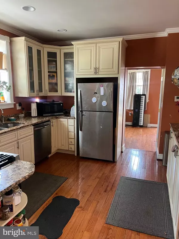 Washington, DC 20002,1418 C ST NE