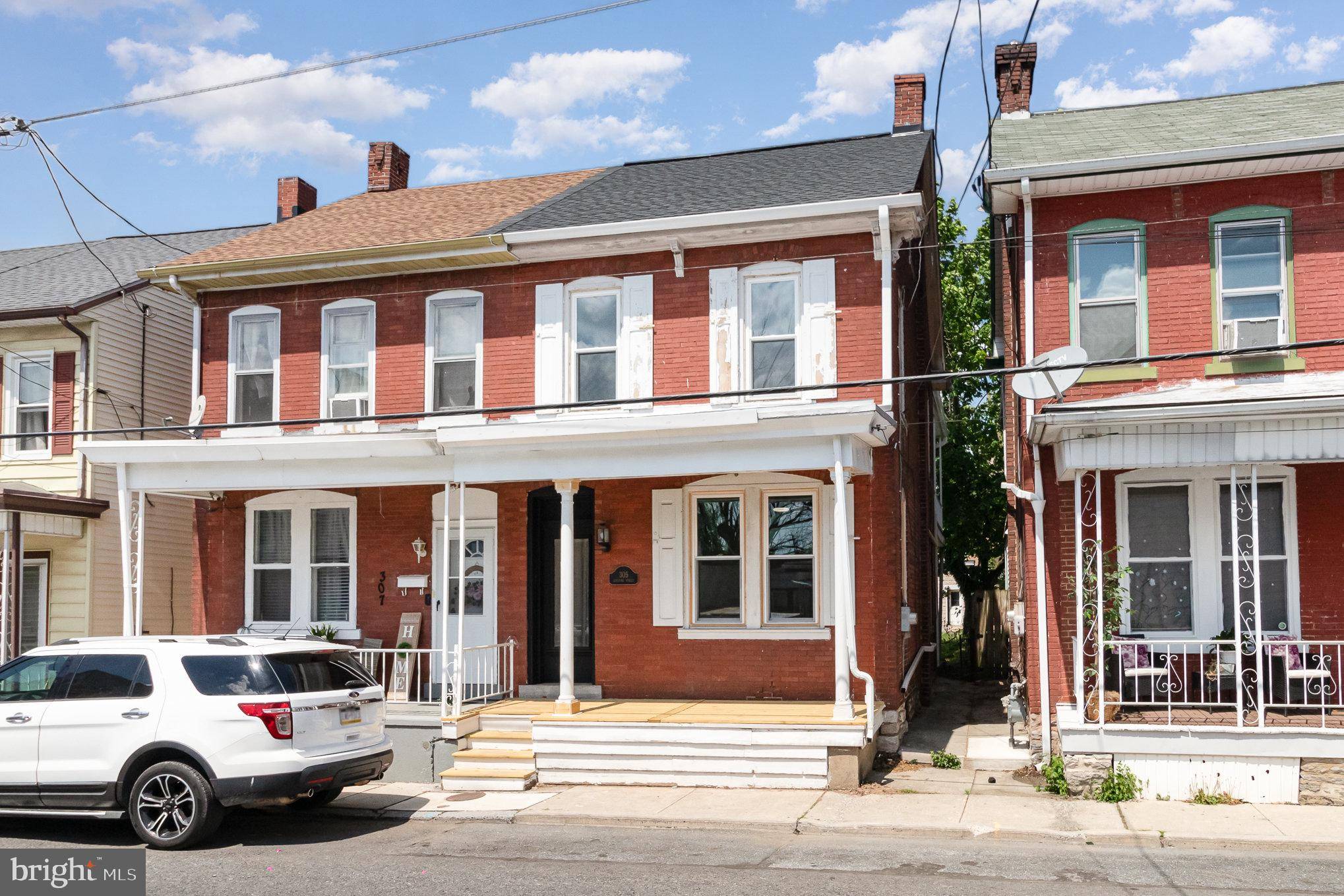 Lebanon, PA 17046,305 GUILFORD ST