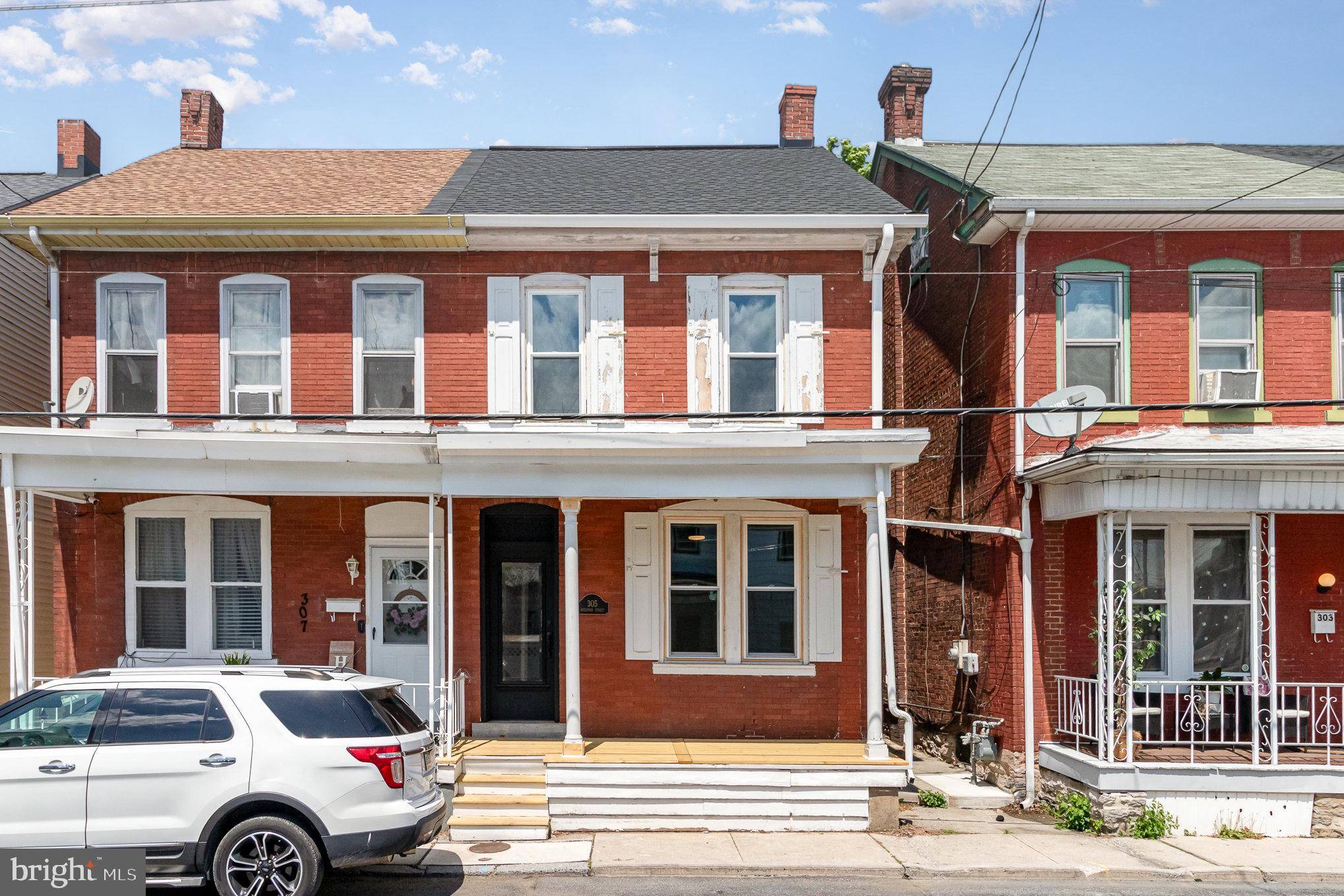 Lebanon, PA 17046,305 GUILFORD ST