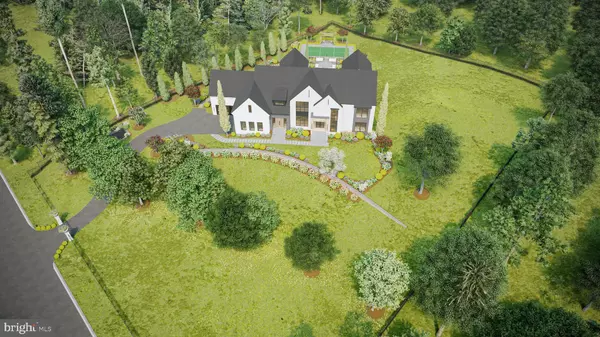 Mclean, VA 22102,1033 UNION CHURCH RD