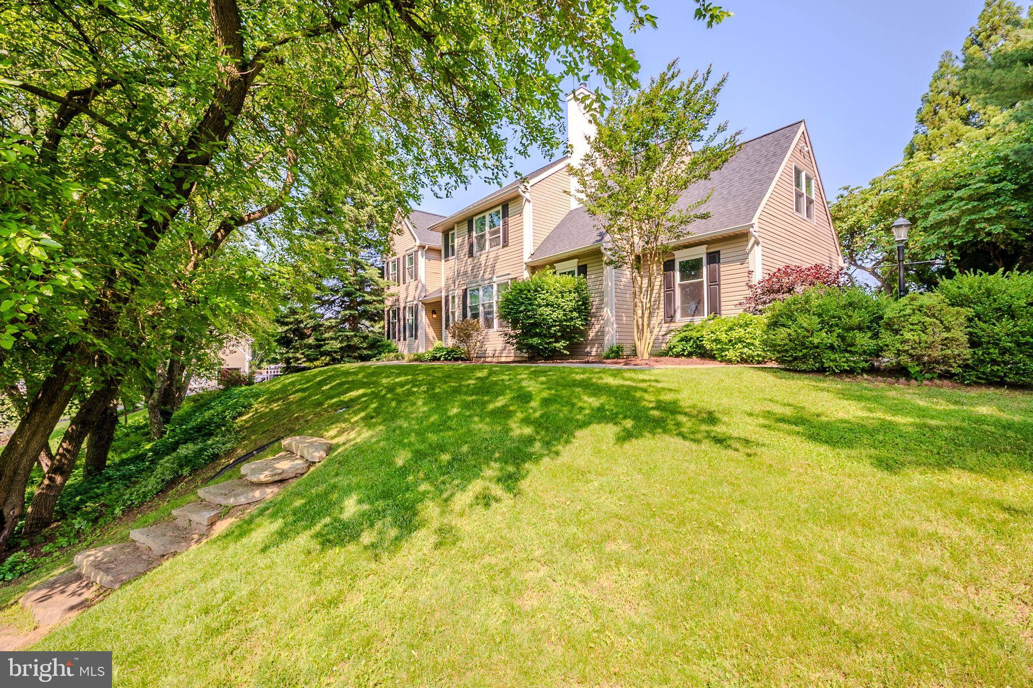 109 RONWAY DR, Avondale, PA 19311