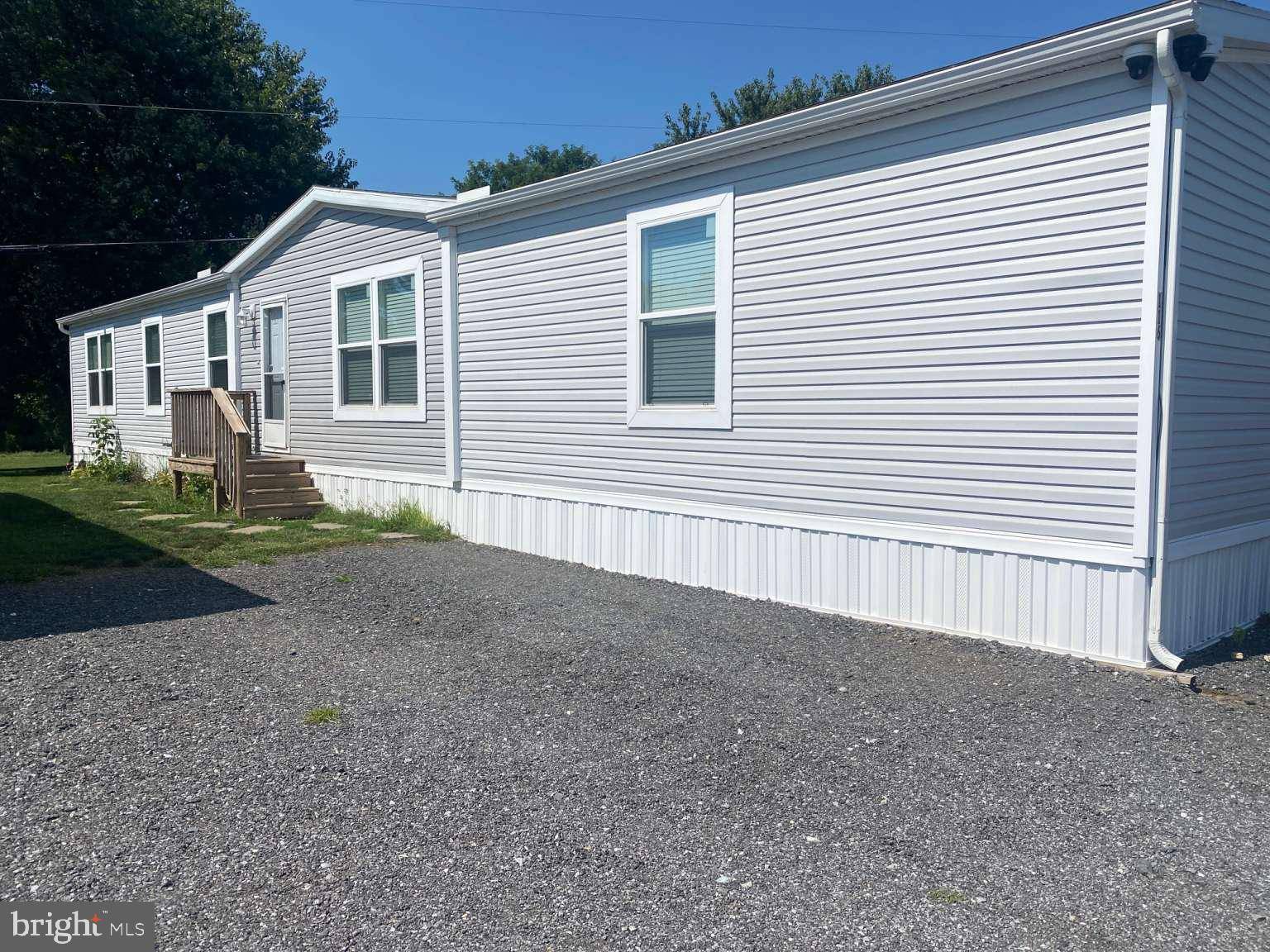 119 KEYSTONE CT, Honey Brook, PA 19344