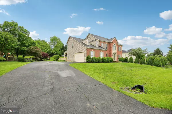 Ijamsville, MD 21754,10017 PRESTWICH TER