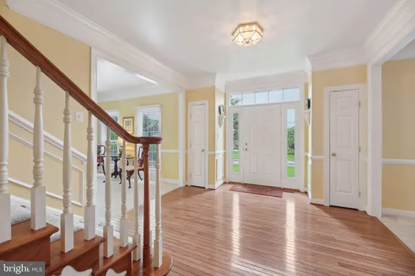 Ijamsville, MD 21754,10017 PRESTWICH TER