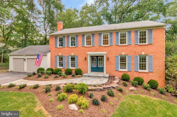 Vienna, VA 22182,1448 LAUREL HILL RD