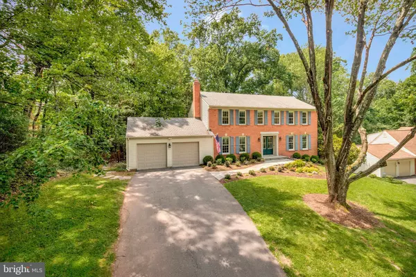 Vienna, VA 22182,1448 LAUREL HILL RD