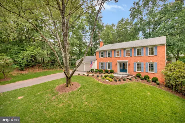 Vienna, VA 22182,1448 LAUREL HILL RD