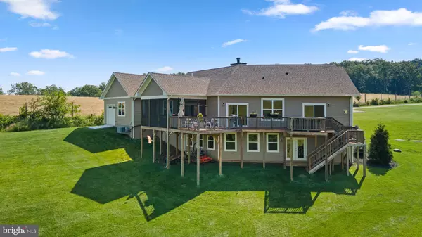 New Market, MD 21774,6628 NEW LONDON RD