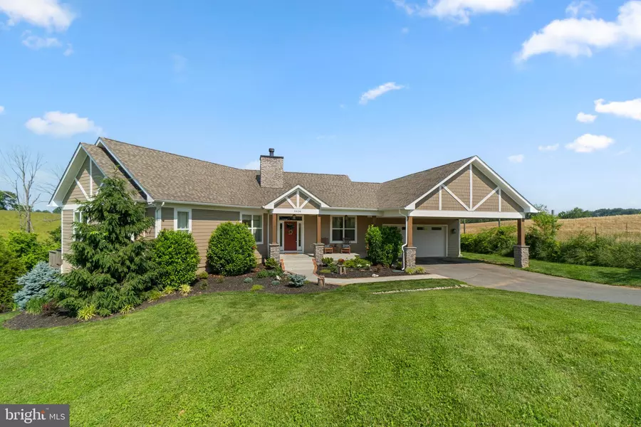 6628 NEW LONDON RD, New Market, MD 21774