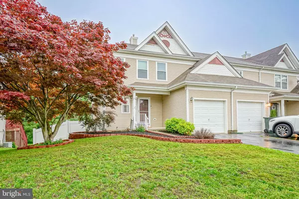 Burlington, NJ 08016,33 TATTERSALL DR