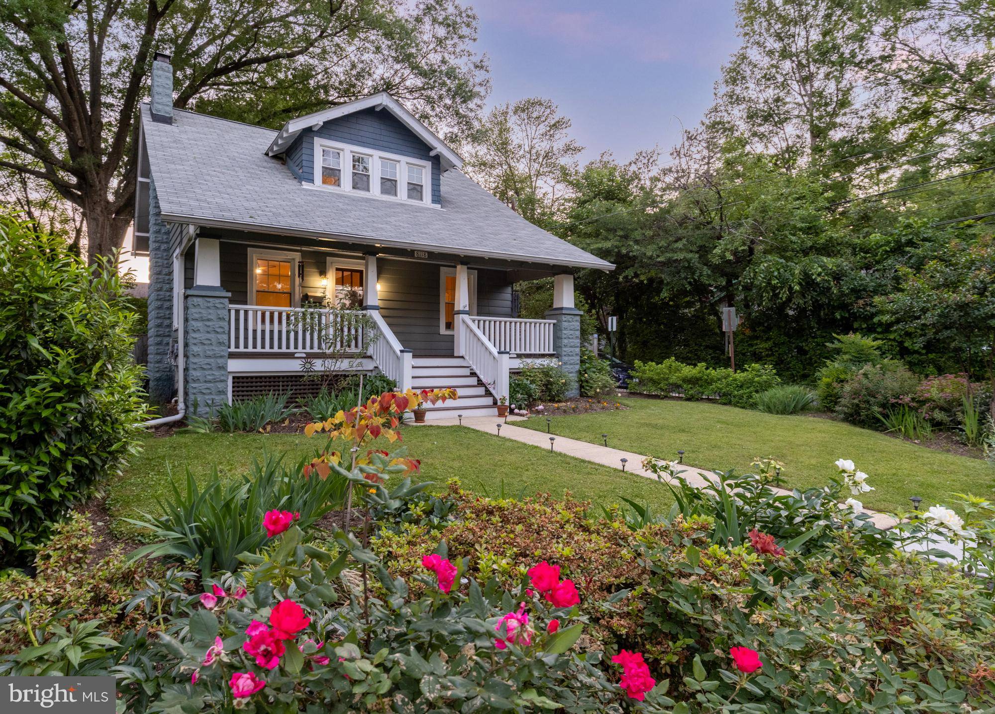 8118 FLOWER AVE, Takoma Park, MD 20912