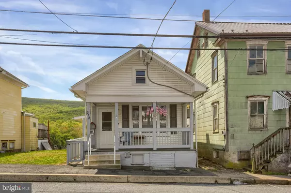 Williamstown, PA 17098,212 W MARKET ST