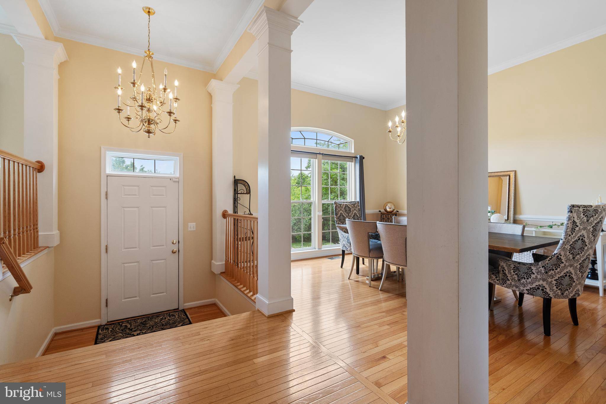 Woodbridge, VA 22191,1405 EIDERDOWN CT